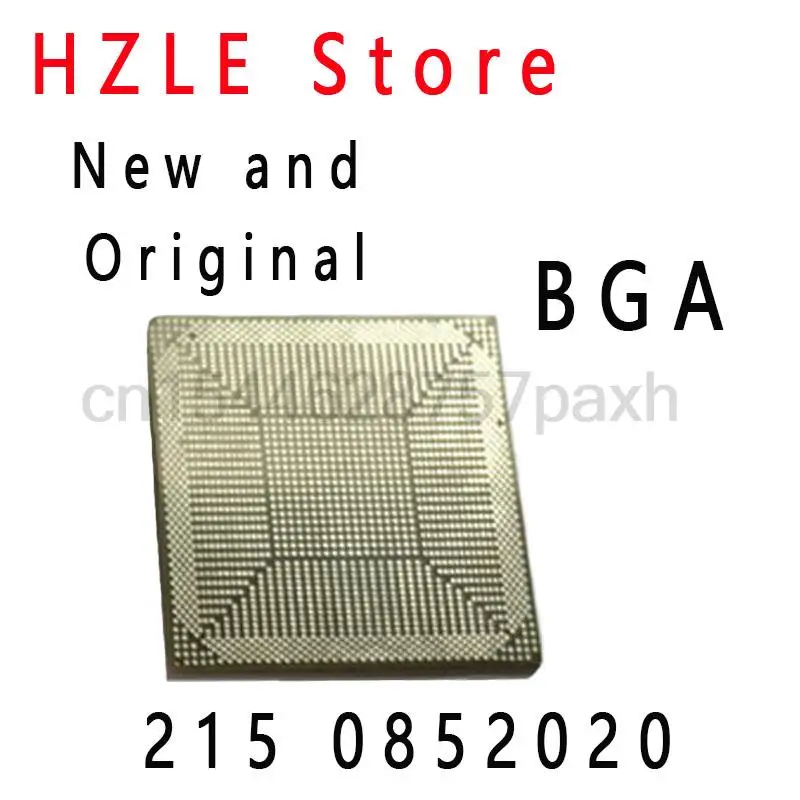 

1PCS New and Original test 215-0852020 215-0880004 215-0880030 215 0852000 215 0880004 215 0880030 BGA RONNY IC 215 0852020