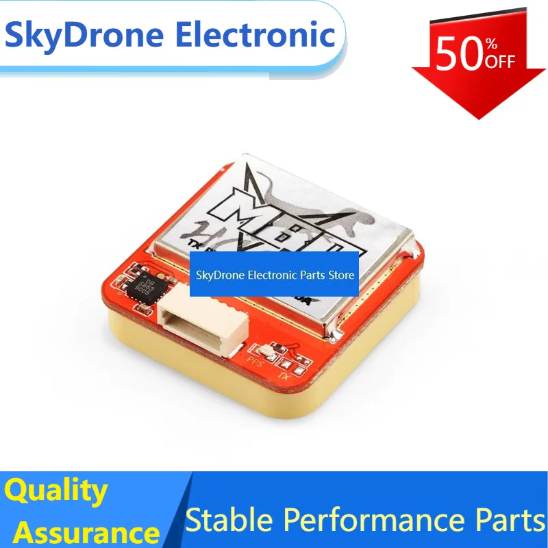 SkyDElM80 PRO M80PRO GPS GLONASS GALILEO QZSS SBAS BDS Excellent
