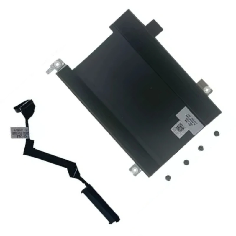 

for Latitude 5400 5401 5410 5411 E5400 E5401 E5410 E5411 New Genuine Laptop SATA SSD HDD Cable 0M9XKG 0V4765