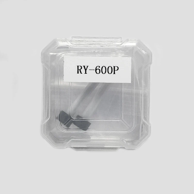 Made in China Ruiyan RY-600P RY F600P Fiber Fusion Splicer Electrode Rod Stable Discharge 4000 Times Durable