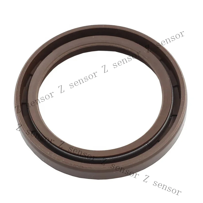 Z+ 13510-ED000/1HCOA Crankshaft Front Oil Seal for Nissan TIIDA, C11, SYLPHY, G11.