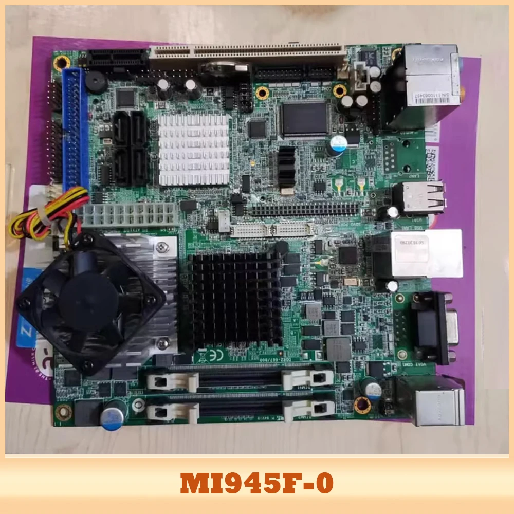 

MI945F-0 для материнской платы промышленного управления