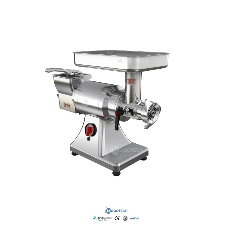 

Stainless steel commercial industrial electric cheese grater meat grinder grinding processing equipment