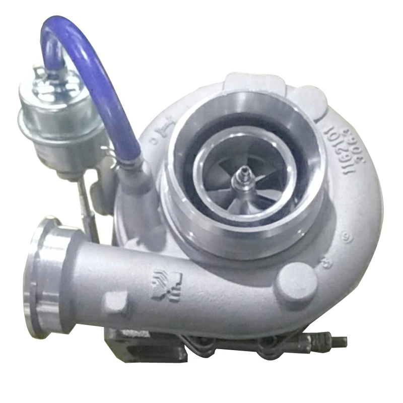 Turbo Charger B1G 11589880000 1158-988-0000 21092586 04299152 04297800 04299152KZ Turbocharger for Deutz KW 129 175 HP