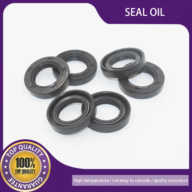 705-17-02830 7051702830 SEAL OIL FOR KOMATSU WHEEL LOADER WA120 WA180 WA200 WA250 WA300 WA320 WA380 WA420 WA1200 HYDRAULIC PUMP