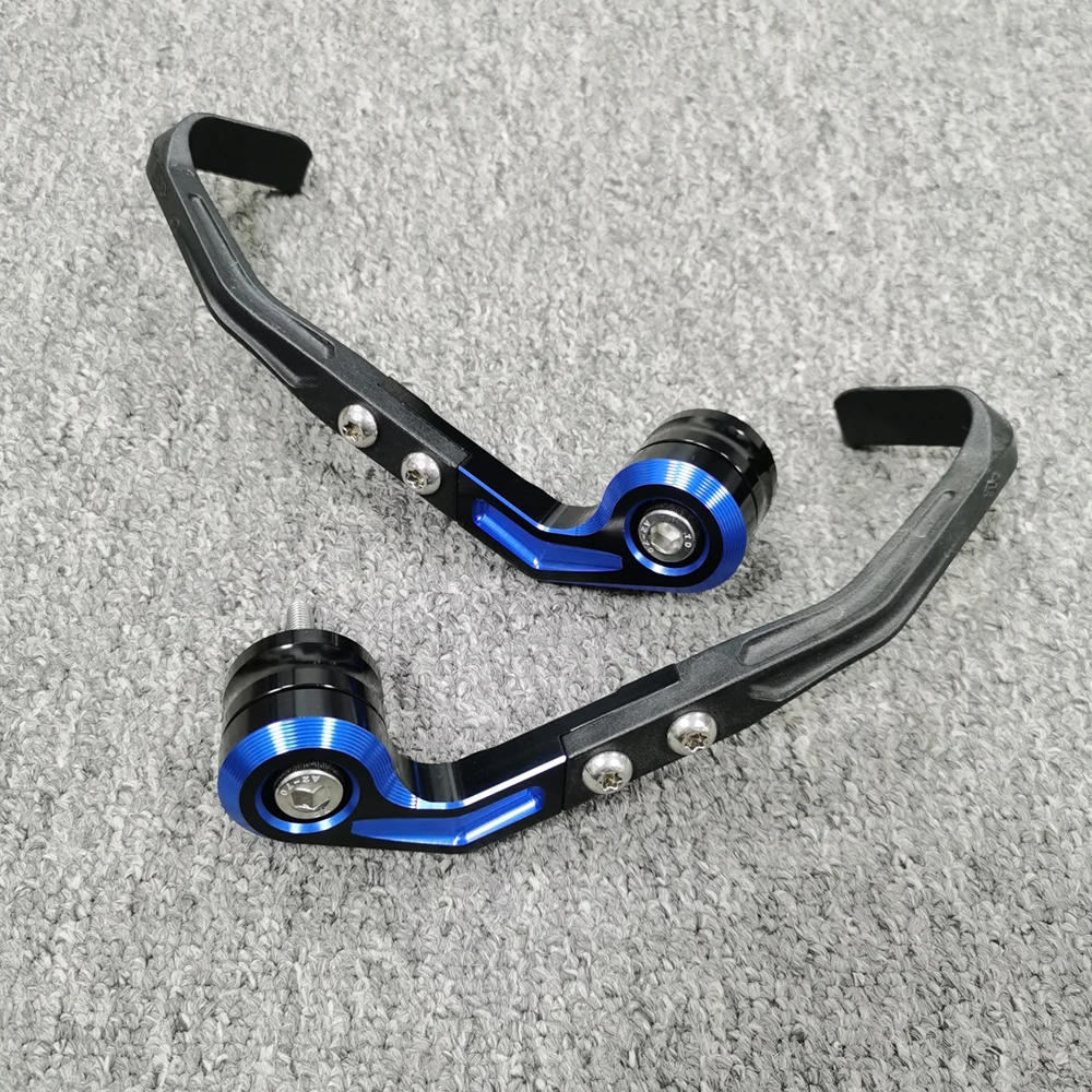 

YZF-R7 Motorcycle Brake Handle Protects For YAMAHA R7 2022-2023 Aluminium Alloy Adjustable Pro Hand Guard Modified Parts