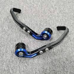 YZF-R7 Motorcycle Brake Handle Protects For YAMAHA R7 2022-2025 Aluminium Alloy Adjustable Pro Hand Guard Modified Parts