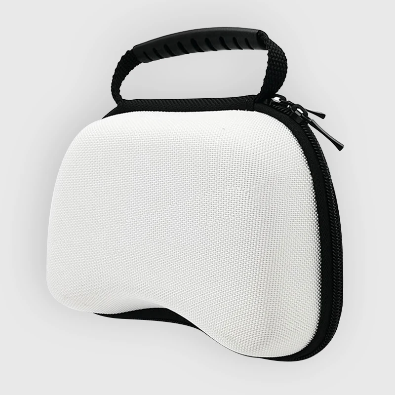 Сумка для геймпада Data Frog для PS5, универсальный игровой коврик для PS4/Nintendo Switch Pro