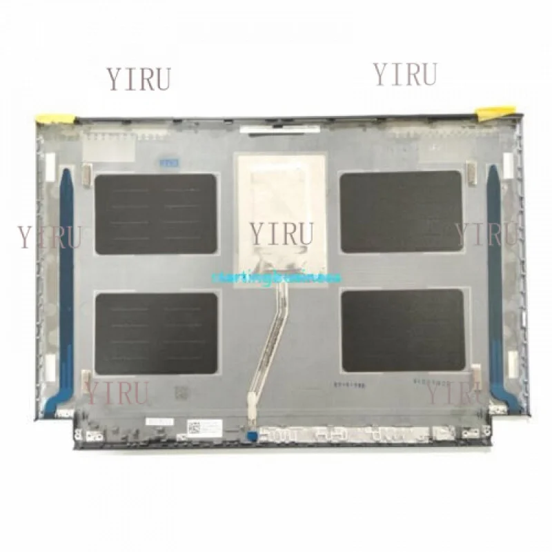 

L New 0X2MYH For DELL Alienware M15 R3 LCD Back Cover Rear Lid Top Case White