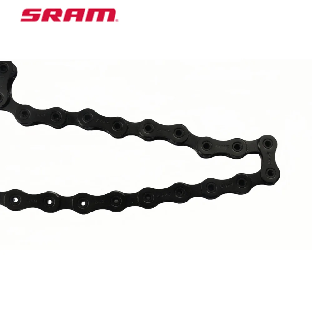 SRAM XX1 EAGLE-Kette Eagle Power Lock-Kette 12S 114 Glieder Mountainbike-Kette Langlebige und verschleißfeste geräuscharme Kette – Detail 5