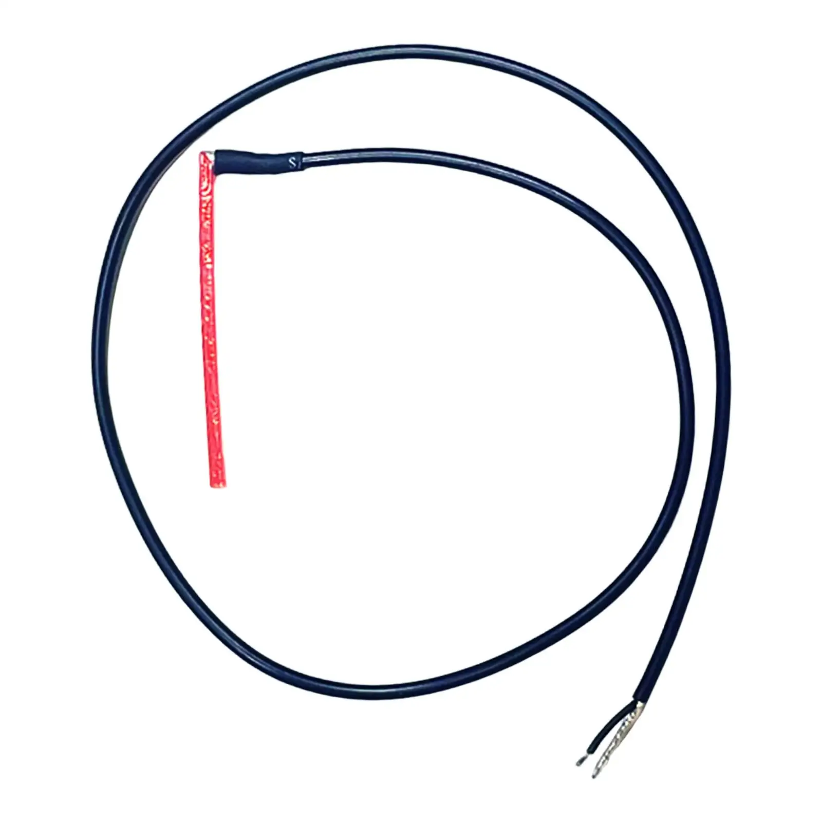 Acoustic Classical Guitar Pickup Piezo Stripe Accurate Tone Ceramic ABS Metal Build Easy Install for Live Performance view 5