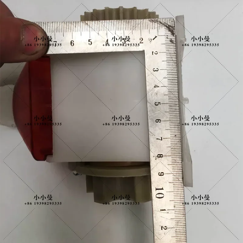 Agricultural Corn Wheat Cotton Soybean Peanut Seeding Box Seed Metering Device Medicinal Seeder Accessories
