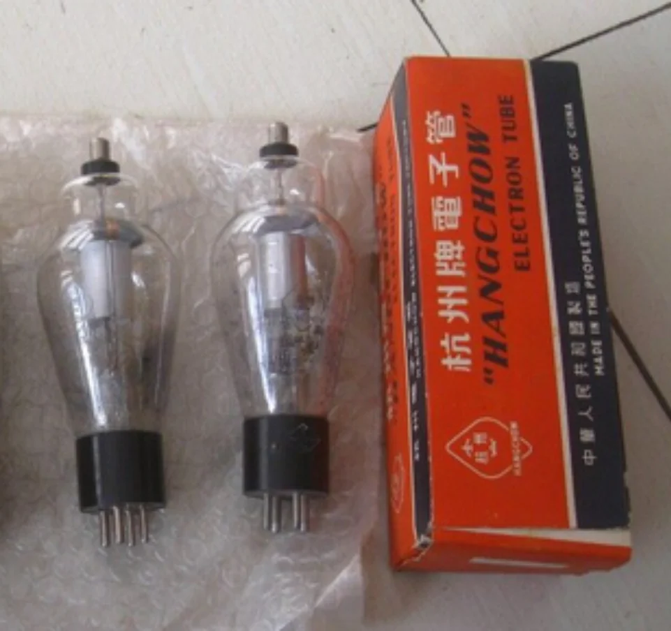 Hangzhou mercury rectifier EGI-0.3/8.5 866 electronic tube