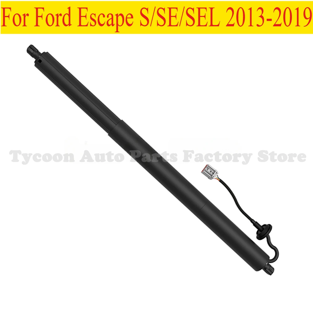 CJ54S402A55AD For Ford Escape S/SE/SEL Ford KUGA II  2013-2019 Rear Left Liftgate Tailgate Hatch Trunk-Lift Support Strut Shock