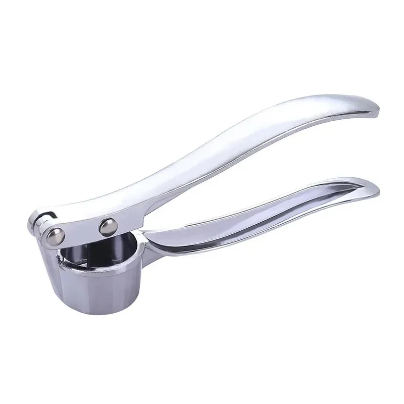 

Home multifunctional garlic press and crusher, creative kitchen manual garlic puree machine, kitchen tools