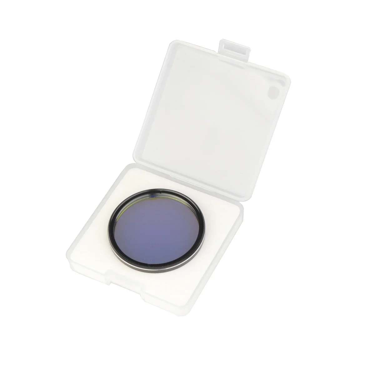 Optolong 2inch L-ultimate Dual Narrowband 3nm Filter Designed for One-Shot Color Cameras OSC Emission Nebulae