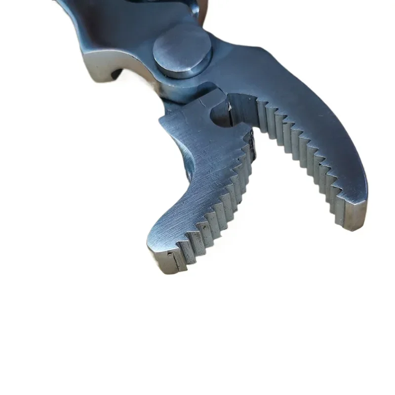

Nail pliers, nozzle pliers, horseshoe pliers, hoof trimming, nail tool