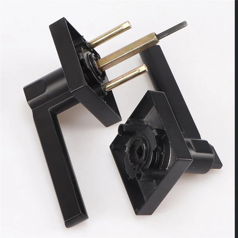 

1 Set American Door Lock 3-Lever Type Door Lock Set