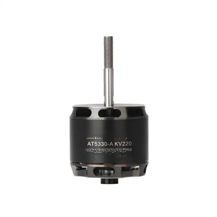Hot Selling T-MOTOR AT5330 Kv220 1kw to 4kw B Mini Airplane Servo Motor for  s Accessories
