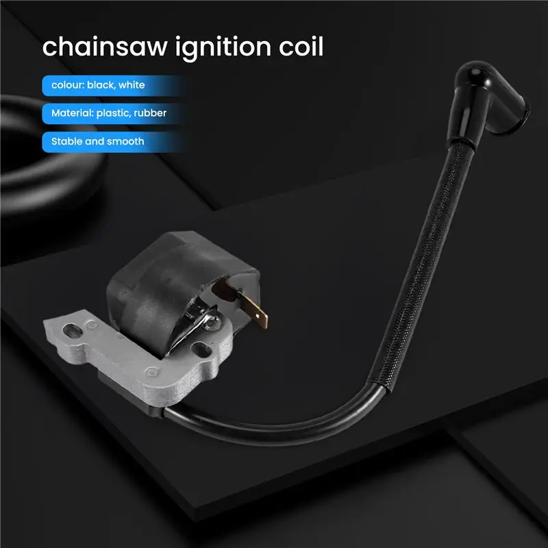Special Offer~Ignition Coil Suitable For STIHL Fs55 Fs55c Fs46 Fc55 Fs38 Fs45 Fs55 Hl45 Hs45 Km55 Brand New