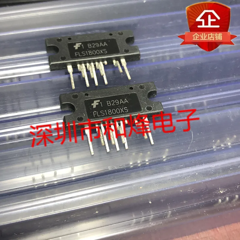 

20 шт./лот FSFR1800XS Datasheet - электронный компонент для профессионального использования