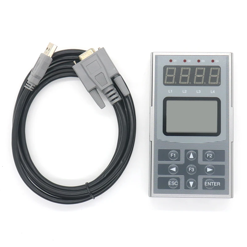 

Elevator Parts Service test decoder Tool For S3 SM-08-C for step