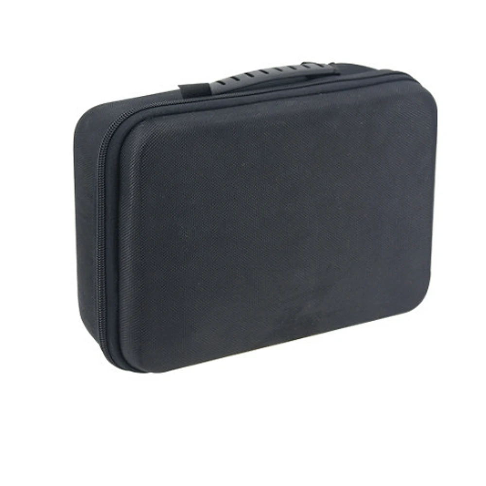 Black cloth bag link