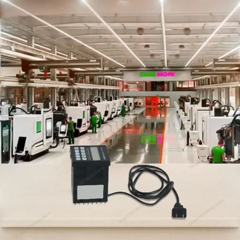 For Power Supply Digital Stepper Motor Controller Number
