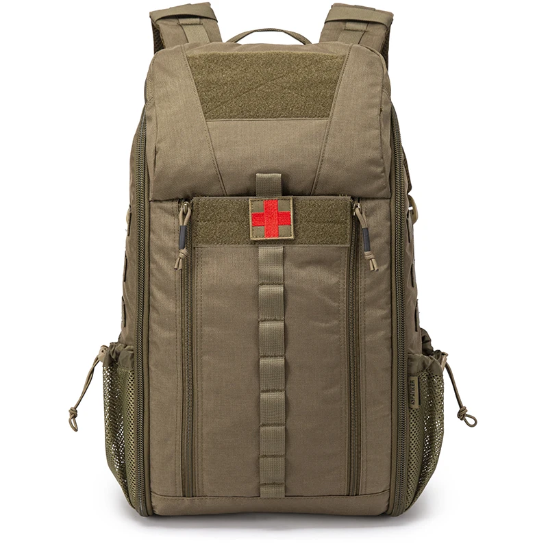 

Emersongear Angel Versatile Medical Assault Pack Tactical Backpack Outdoor Rucksack Camping Survival Quick Emergency Backpack