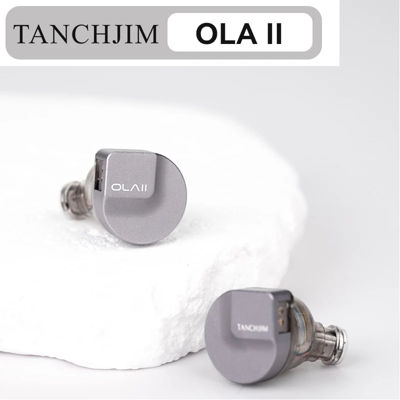 TANCHJIM OLA II