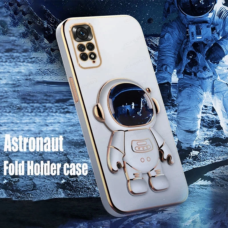 Plating Astronaut S… - image