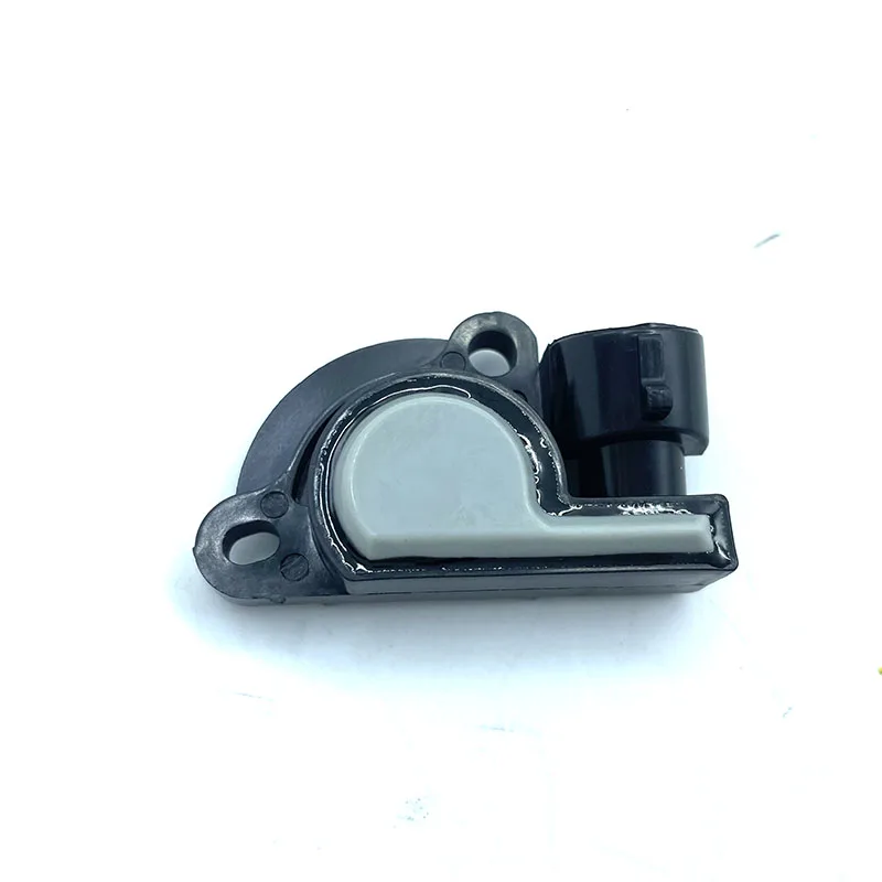 

TPS THROTTLE POSITION SENSOR For ODES 800 HISUN 800 HS500 HS700 CHEVROLET VAU-XHALL DAEW-OO OEM 17106682 06682 06594