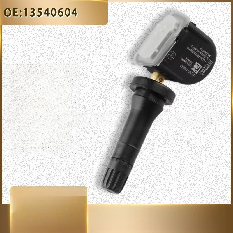 

13540604 4pcs tpms Tire Pressure Sensor for Chevrolet Camaro for Buick Allure for Cadillac ATS CTS