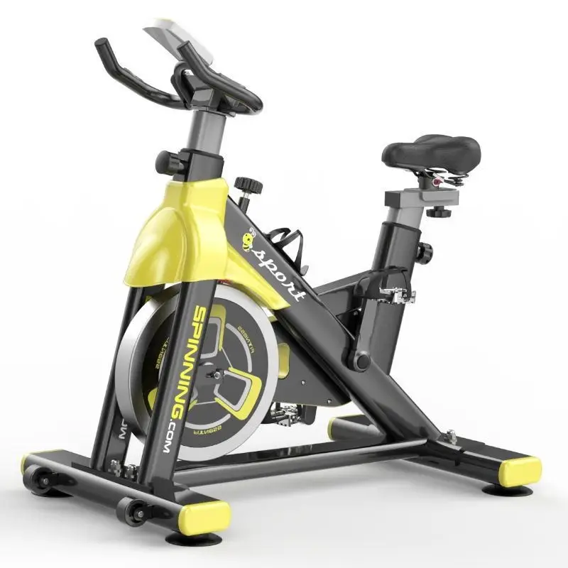 New Arrival Bicycle Gym Fitness Equipment Indoor Spinning Exercise Bike Cardio