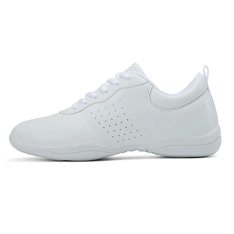 

Women Sneakers Female Summer Tennis White Vulcanize Shoes Aerobics Dance Fitness Men Running Competition Children Sneakers 30-45