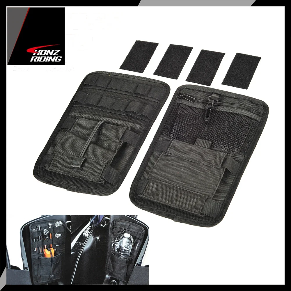 For BMW R1200GS LC Adventure Motorcycle Accessories Saddlebag Inner Toolkit Storage Bag