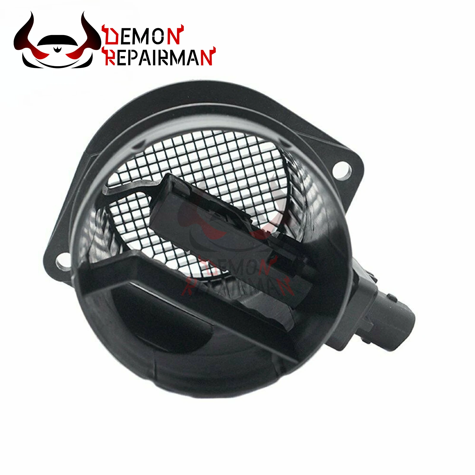 Picture 5: Air Flow Meter 0281006162 1805BA0230N MAF Mass Air Flow Sensor For Bosch Car Auto Part HFM7-6.4RP 1805BA0230N