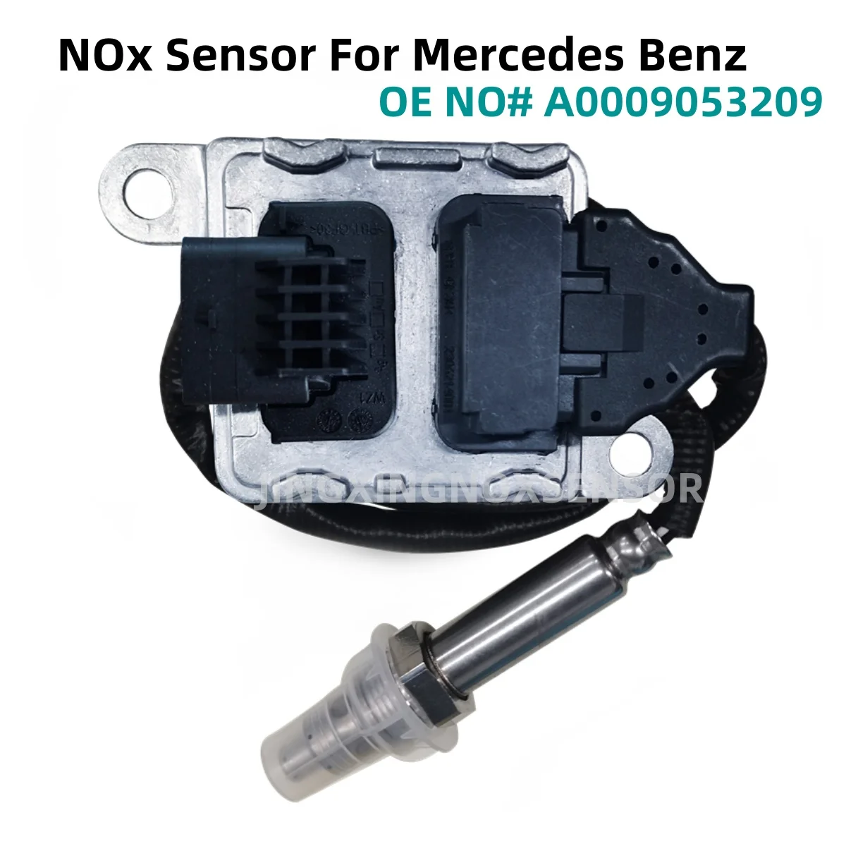 A0009053209 Original New Nitrogen Oxide Nox Sensor For Mercedes-Benz 12V Car Parts