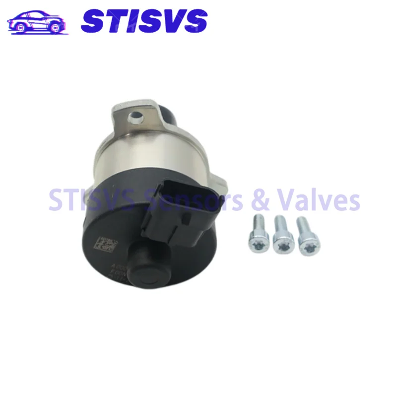 

A0000900069 New Fuel Pump Metering Unit For Mercedes-Benz Actros Mp4 / Mp5 Antos Capacity Setra Series 400 500 F00N210196