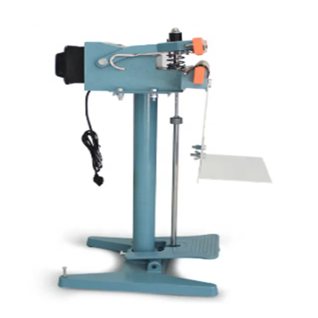 Hot Sale Kingstar Ks 300 Hand Impulse Sealer