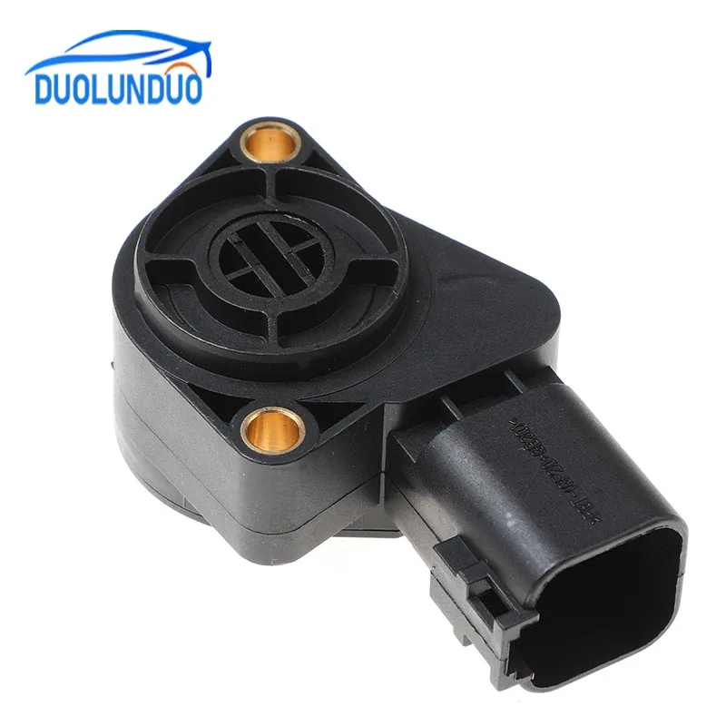 New Throttle Position Sensor 85109590 7421059645 132812 21116881 For Volvo S40 V40 FH12 FH13 FH16 FM9 FM7 FM13 Car Accessories