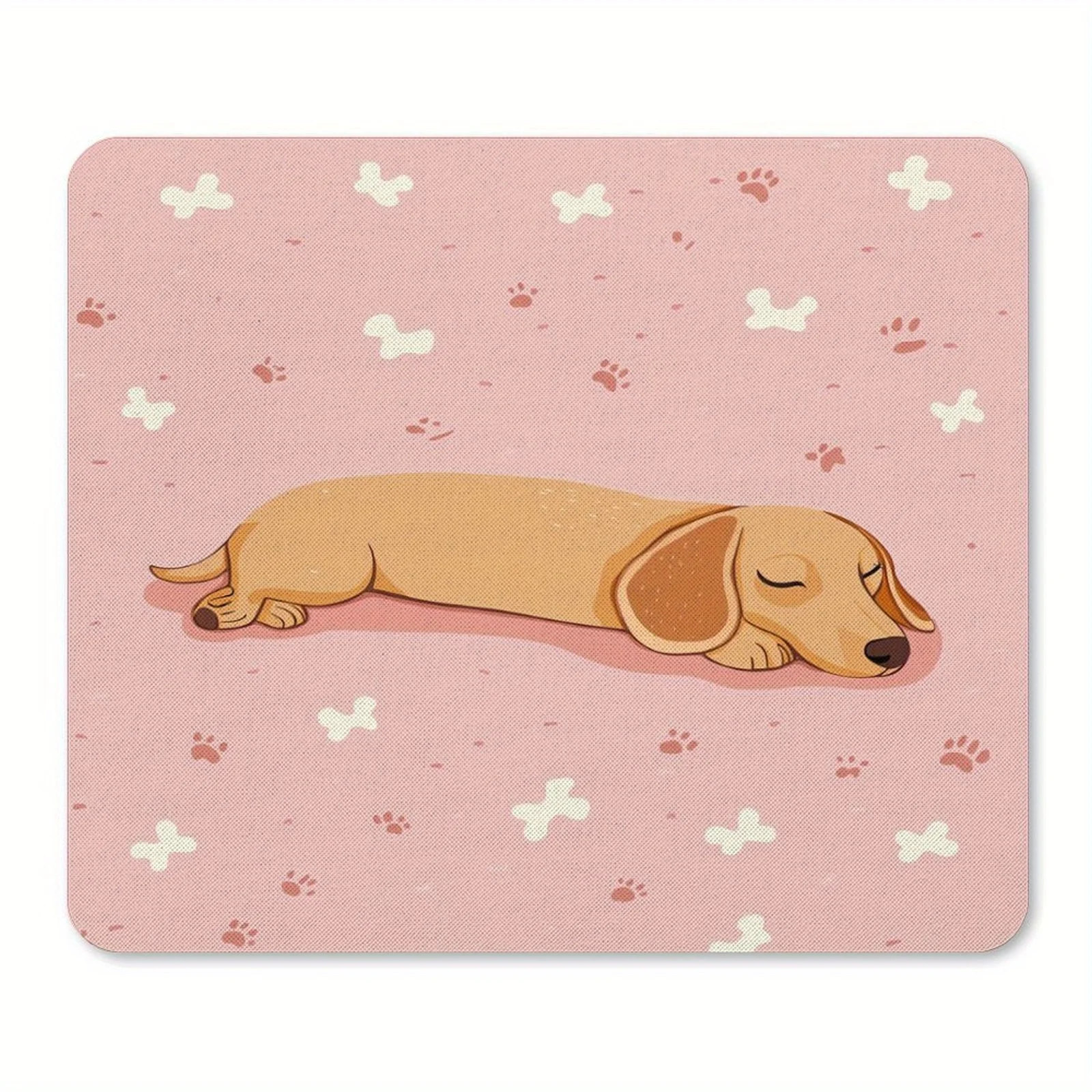 Cute Sleeping Dachshund Puppy - Home Gym Xxl ulasan dan harga