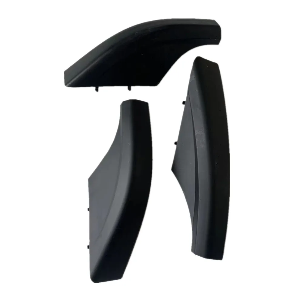 8729126000 8729226000 8729526000 8729626000 Roof Rack Rail Luggage Carrier cover For 2002-2006 Santa Fe