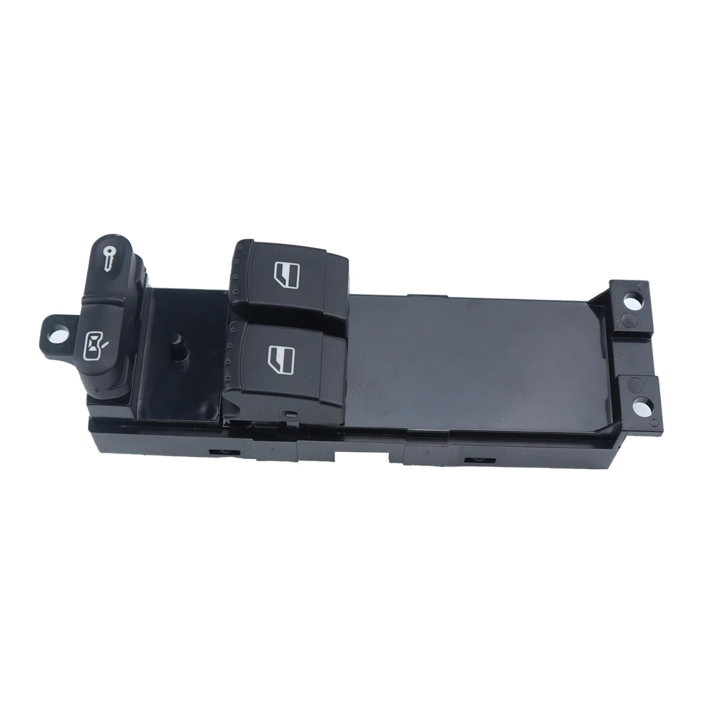 1J3959857A Window Panel Switch for SKODA FABIA 6Y 1999-2009 for SKODA OCTAVIA A4 1U 1999-2009 for VW Golf 1999-2005