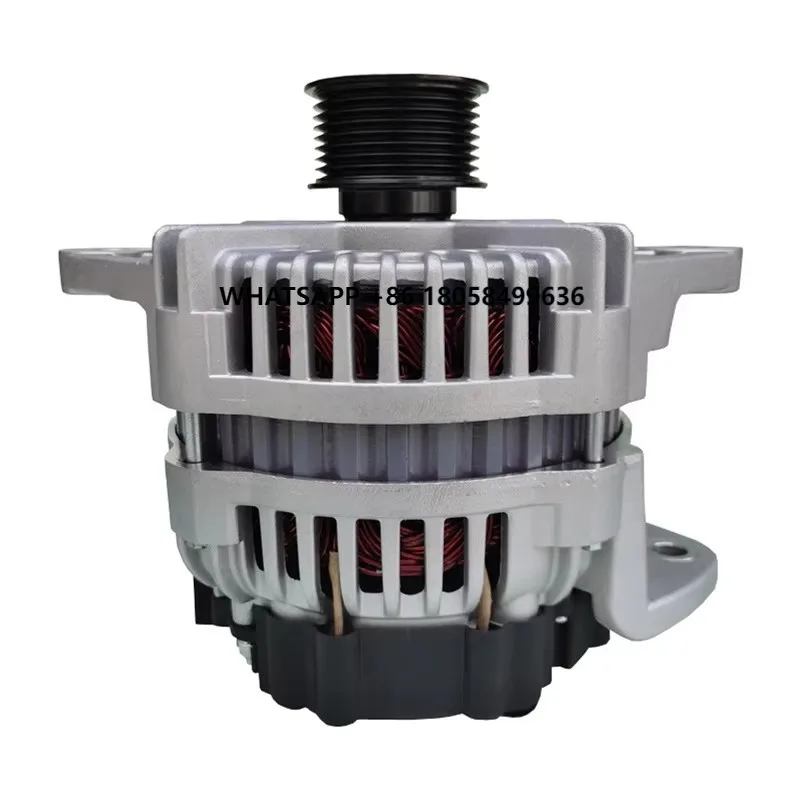 

For Cummins 6BT High Power 150A Generator Assembly AVi168E3001 for Auto Parts Generator Set