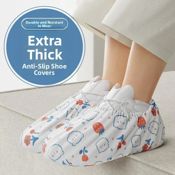 disposable-thickened-non-woven-fabric-shoe-covers-indoor-use-anti-slip-wear-resistant-for-adults-and-children-home-guest-foot