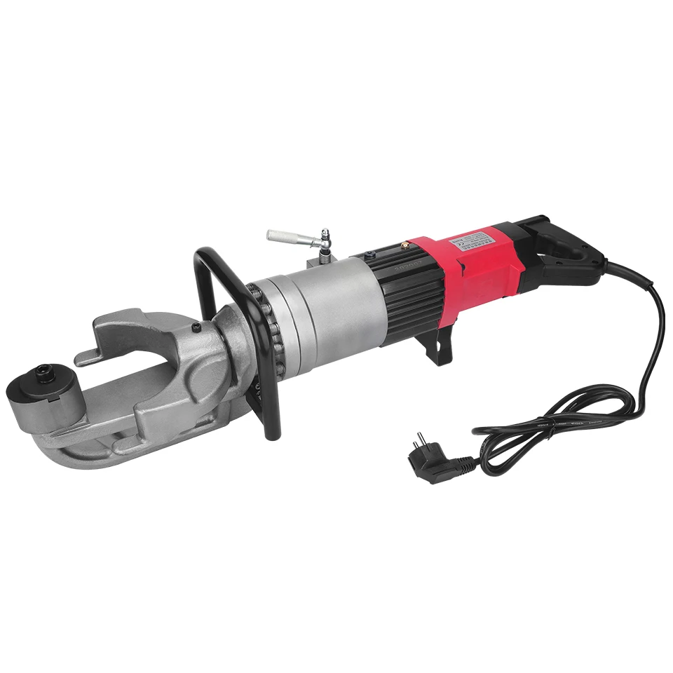 HRB-28 Electric Ste…