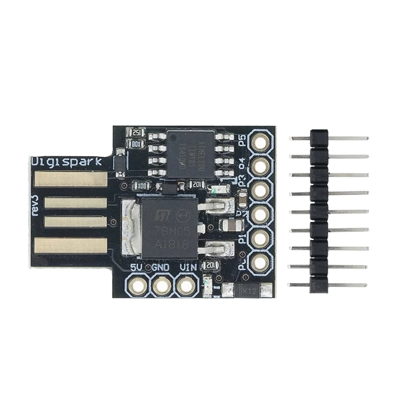 1/3PCS TINY85/ATTIN…