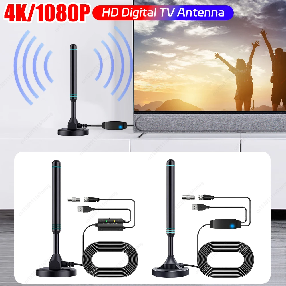 4K/1080P Portable H…