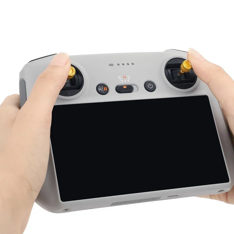 Controller Sticks for DJI Mini 3PRO RC Remote Controller Replacement Thumb Rocker Joystick Spare for DJI Mini 3 Pro Accessory